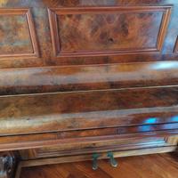 Pianoforte fine 1800