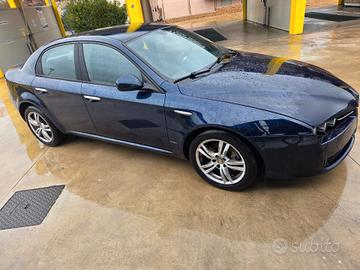 Alfa Romeo 159 1.9 JTDm 2010