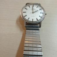 orologio da polso  omega automatic