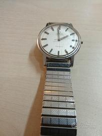 orologio da polso  omega automatic