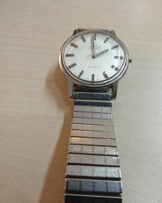 orologio da polso  omega automatic