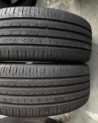 gomme usate 2155517 Estivo CONTINENTAL - Con - 697