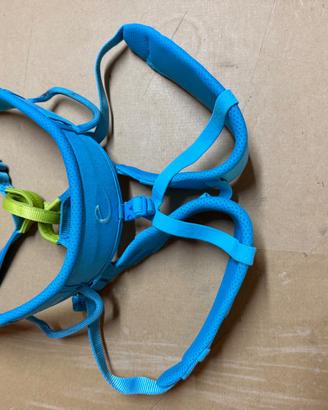 🧗♂️ Edelrid Imbrago arrampicata ferrata