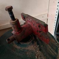 Mozzo presa di forza Motocoltivatore