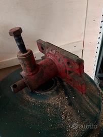 Mozzo presa di forza Motocoltivatore