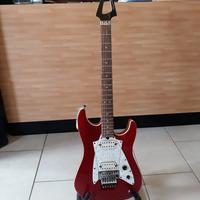 Chitarra Elettrica Floyd Rose Redmond IV Custom