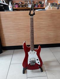 Chitarra Elettrica Floyd Rose Redmond IV Custom