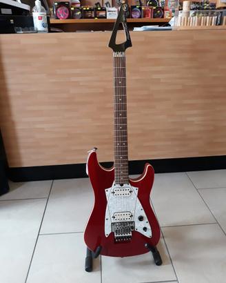 Chitarra Elettrica Floyd Rose Redmond IV Custom