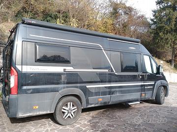 Per mancato utilizzo per prox trasferimento estero