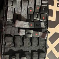 Polar Verity Sense Team