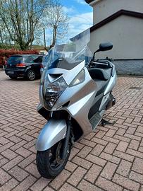 Scooter  Honda Silver Wing 400
