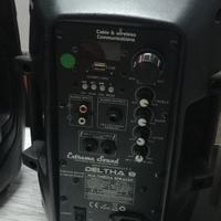 Casse bluetooth  Extreme sound