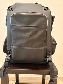 HARLEY DAVIDSON BORSA DA VIAGGIO 48 ORE