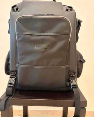 HARLEY DAVIDSON BORSA DA VIAGGIO 48 ORE