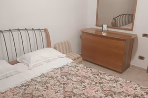 Mini appartamenti arredati