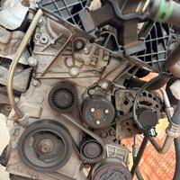 MOTORE  Dacia H4B B4 E CAMBIO COMPLETO TCe 0.9 GPL