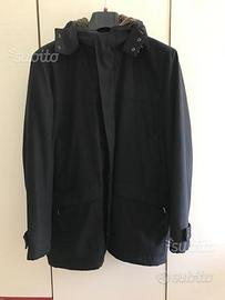 Parka uomo P&P People tg. 52