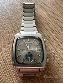 Seiko monaco chronograph