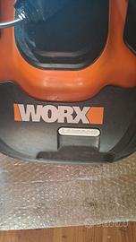 Robot Tagliaerba Worx Landroid