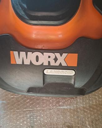Robot Tagliaerba Worx Landroid