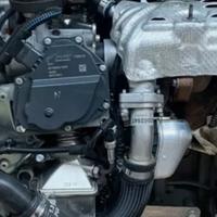 Motore FIAT 330A1000 1.3 Multijet Euro 6