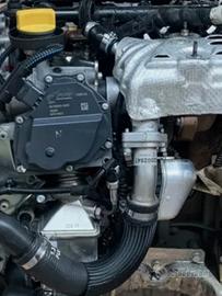 Motore FIAT 330A1000 1.3 Multijet Euro 6