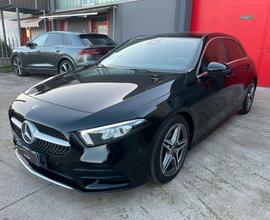 Mercedes-benz A 180 d Premium