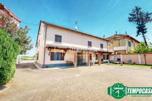 !!!CASA INDIPENDENTE A NOVI LIGURE!!!