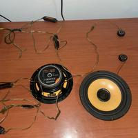 CASSE HERTZ ALTOPARLANTI