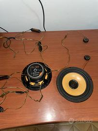 CASSE HERTZ ALTOPARLANTI