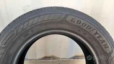 4 GOMME USATE ESTIVO 2156516C - CP99119453