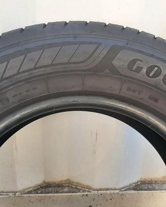 4 GOMME USATE ESTIVO 2156516C - CP99119453