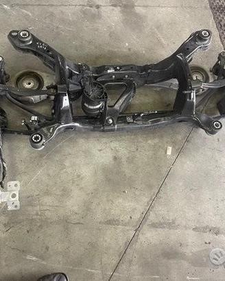 Ponte Posteriore Per Volvo XC60 2012 2.0 Diesel