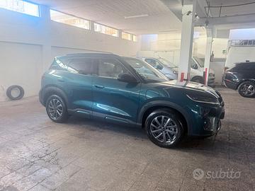 Byd atto2 dmi boost
