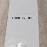 Louis Vuitton Rose des Vents EDP nuovo