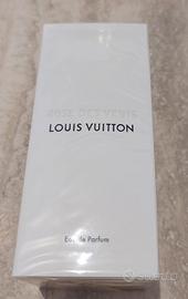 Louis Vuitton Rose des Vents EDP nuovo