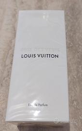 Louis Vuitton Rose des Vents EDP nuovo