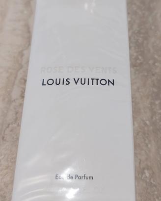 Louis Vuitton Rose des Vents EDP nuovo