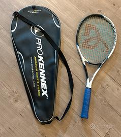 Racchetta Tennis praticamente “Nuova”