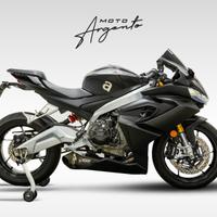 APRILIA RS 660