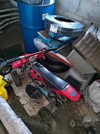 quad per bambini