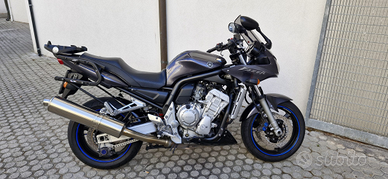 Yamaha fazer 1000