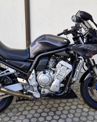 Yamaha fazer 1000