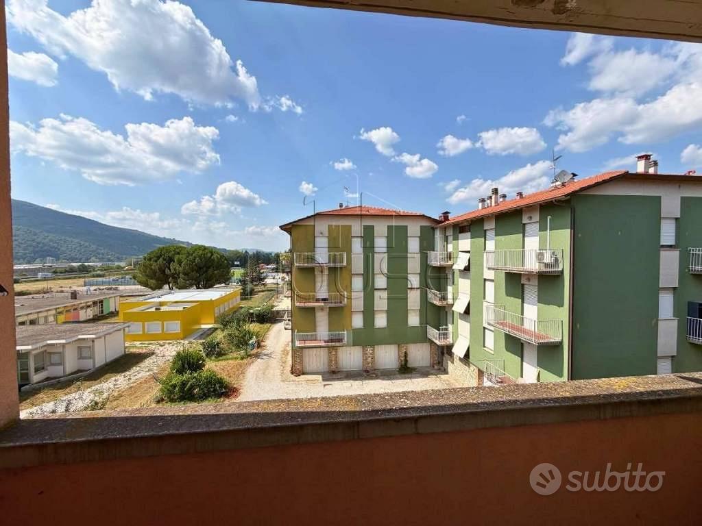 Appartamento – Umbertide, Pierantonio - Altro