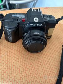 Macchina fotografica