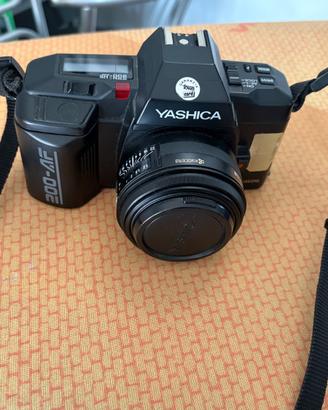 Macchina fotografica