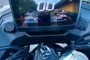  Voge valico dsx 525 