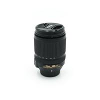 Nikon AF-S DX 18-140mm f/3.5-5.6G ED VR