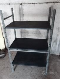 scaffalatura 
