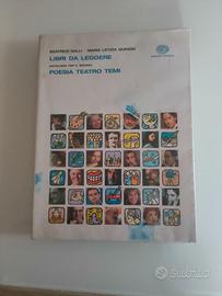 Libri da leggere Poesia Teatro ISBN : 978882860955